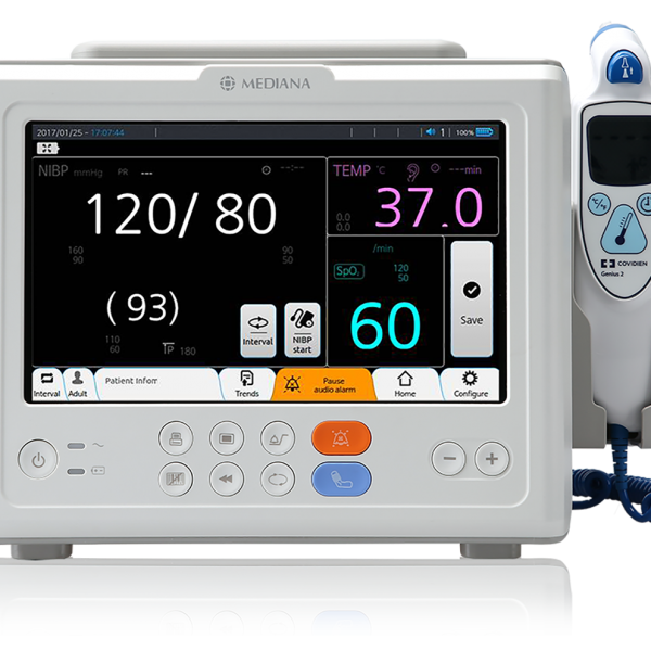 vital sign monitor V20
